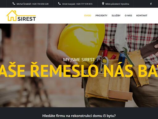 www.sirest.cz