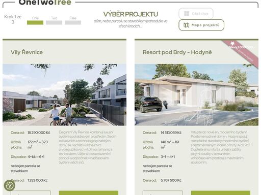 spočítejte si on-line, kolik bude stát váš vysněný dům sakumprdum. a rovnou si ho objednejte. náš architekt ho s vámi vychytá a za 7 měsíců budete bydlet.