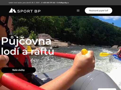 sportbp.cz