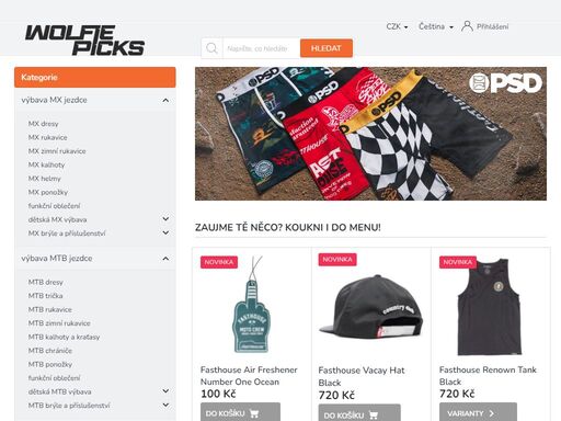 www.wolfiepicks.cz