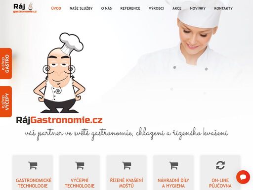 rajgastronomie.cz