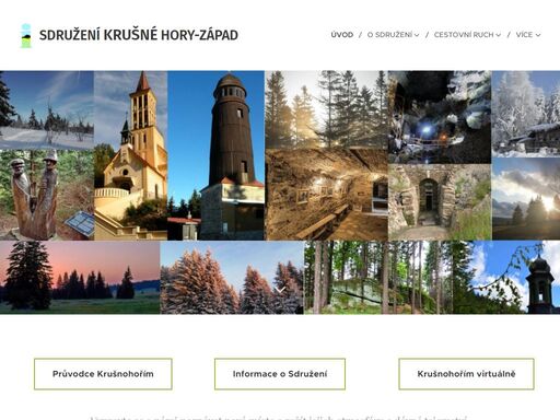 vypravte se s námi poznávat nová místa a zažít jejich atmosféru a dávná tajemství.