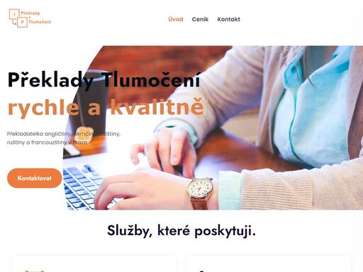 profesionální překlady do angličtiny, ruštiny, němčiny, francouzštiny a italštiny včetně soudního ověření v praze.