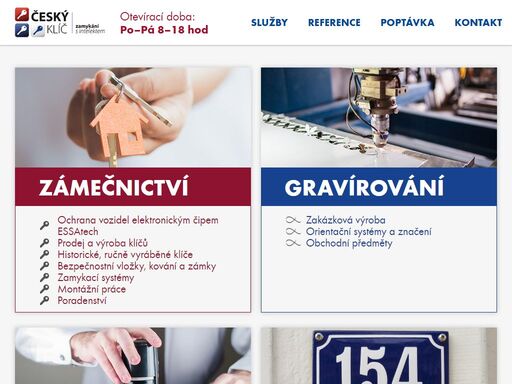 www.ceskyklic.cz