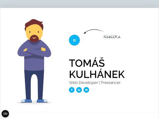 tomáš kulhánek | 03415406