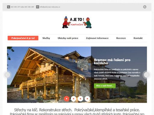 www.pokryvaci-rokycany.cz