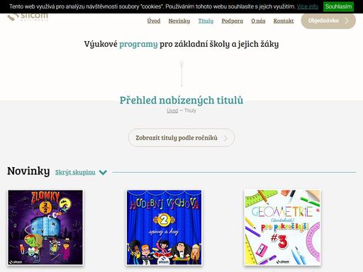 www.silcom-multimedia.cz