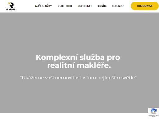 vytváříme 2d/3d půdorysy, videoprohlídky a vizualizace nemovitostí. profesionální prezentace, která zaujme a prodává.
