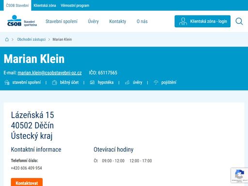 poraďte se s odborníky čsob stavební ohledně stavebního spoření, financování bydlení nebo spoření a společně s nimi vyberte pro sebe tu nejvhodnější variantu.