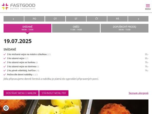 fastgood.cz