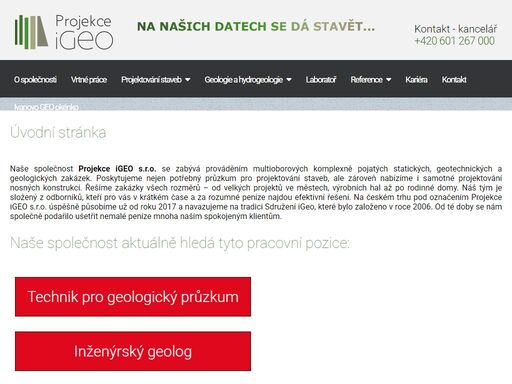 igeo.cz