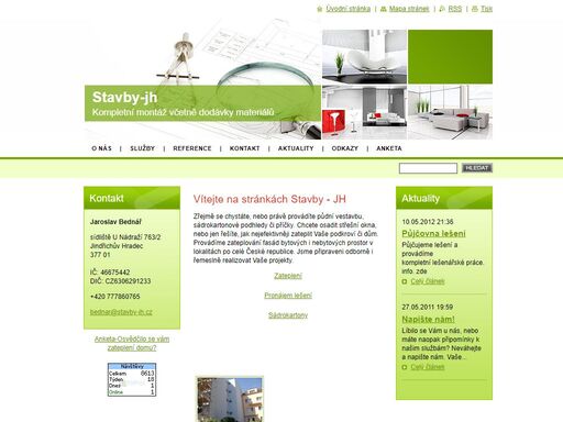 www.stavby-jh.cz