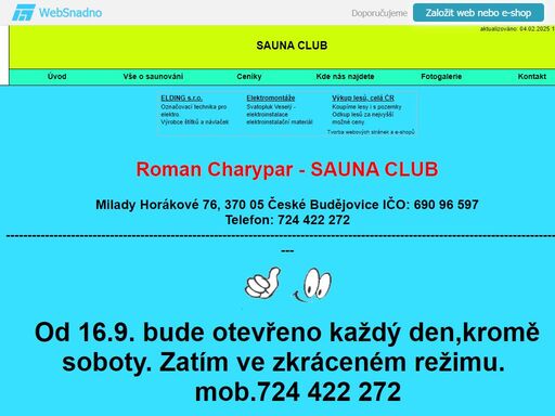 saunaclub.wbs.cz