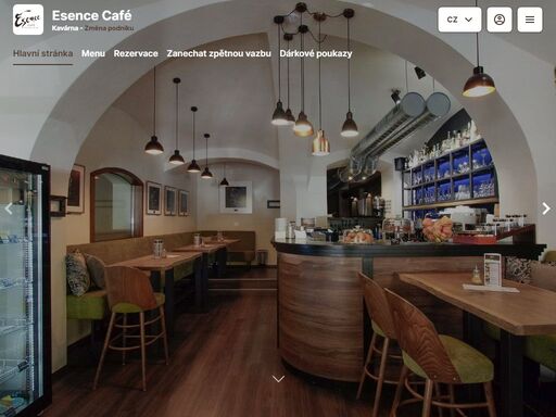 esencecafe.cz