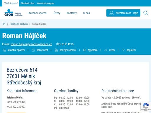 poraďte se s odborníky čsob stavební ohledně stavebního spoření, financování bydlení nebo spoření a společně s nimi vyberte pro sebe tu nejvhodnější variantu.