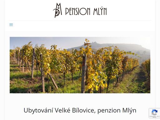 www.pensionmlyn.eu