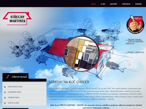 www.strechy-martinek.cz