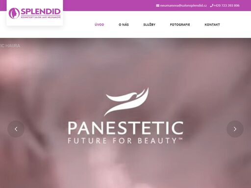 salonsplendid.cz