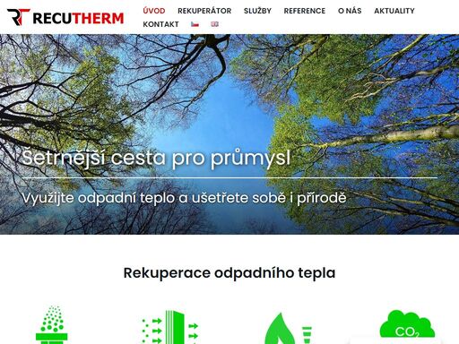 www.recutherm.cz