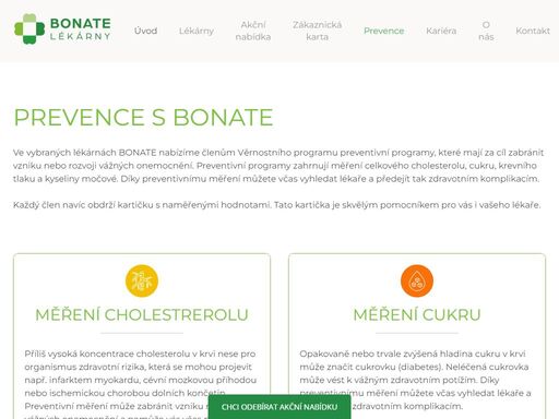 www.bonate-lekarny.cz