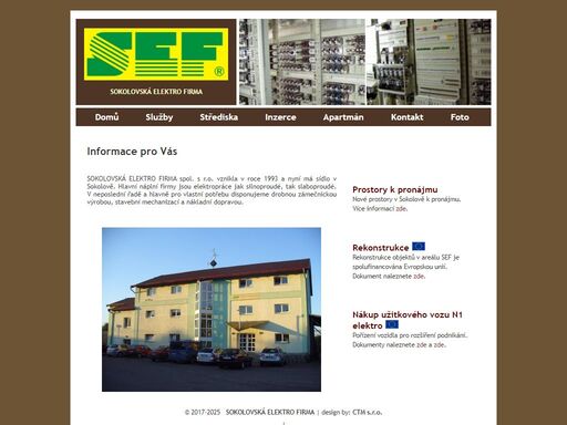 www.sefsokolov.cz