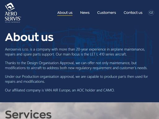 www.aeroservis.org