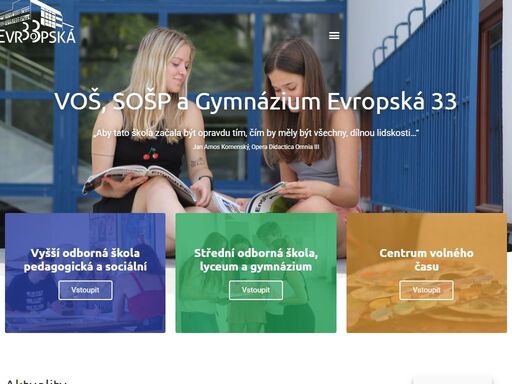 www.pedevropska.cz