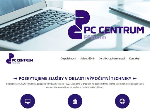pc centrum příbram
