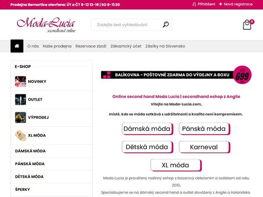 www.moda-lucia.com