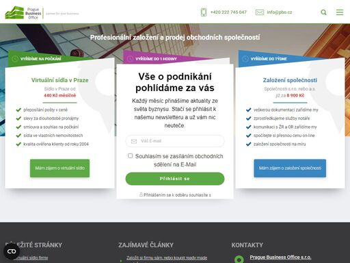 www.pbo.cz