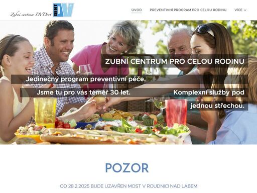 od 28.2.2025 bude uzavřen most v roudnici nad labem