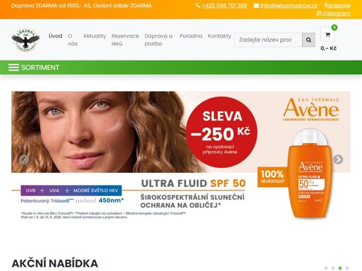www.lekyprozdravi.cz