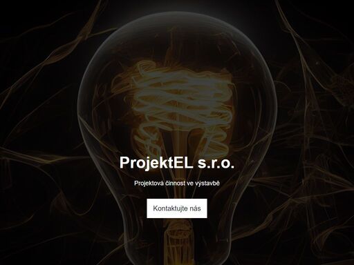 projektová činnost ve výstavbě, projekce kabelových a venkovních distribučních vedení nn a nn, trafostanic vn
