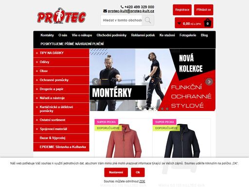 www.protec-kult.cz