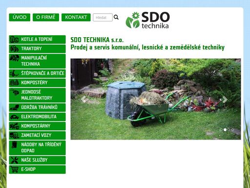 www.sdotechnika.cz