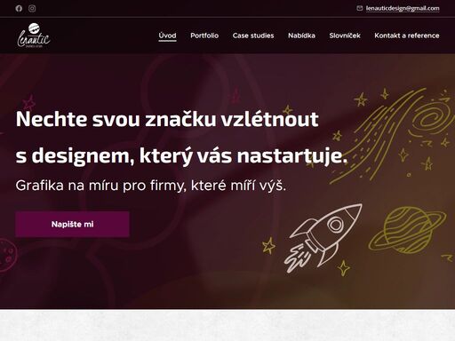 branding, logotypy, tiskoviny olomouc
