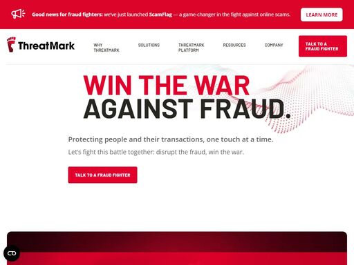 www.threatmark.com