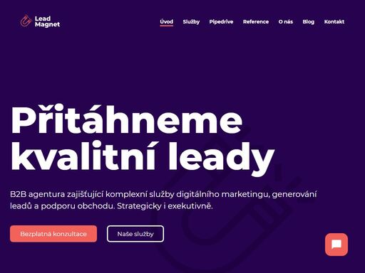 leadmagnet.cz