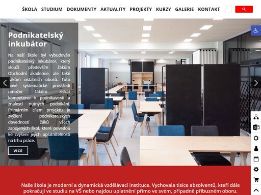 www.spsoa.cz