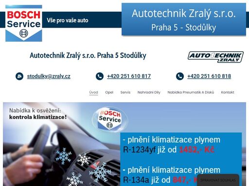 alternativní autoservis jakéhokoliv značkového servisu poskytující prvotřídní kvalitu, spolehlivost a to vše za optimální ceny bez ztráty záruky.
