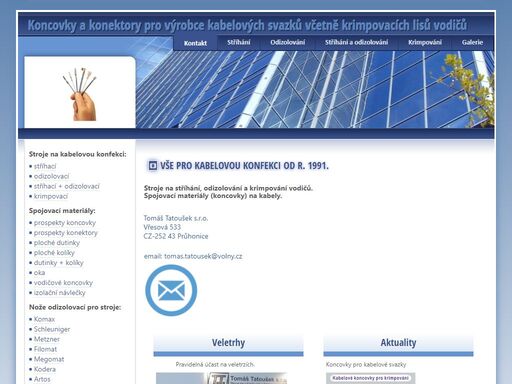www.odizolovani.cz