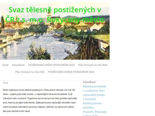 stprokycany.estranky.cz