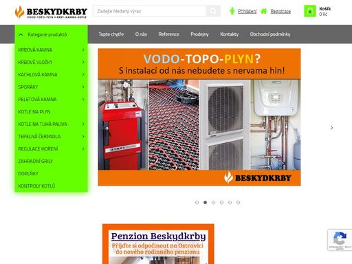 prodej a instalace krbových kamen a vložek, kotlů, tepelných čerpadel, solárních systémů a podlahového topení. 3d vizualizace krbů. plynoinstalace.