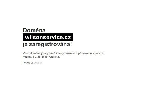 nejoblíbenější a největší hosting v čr. ? nejrychleji rostoucí registrátor .cz domén v čr. ? vysoký výkon a stabilita. ? přes 600 000 aktivních služeb. ? nonstop zákaznická podpora.