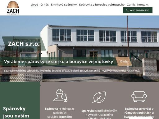 zachovy spárovky ze smrku a z borovice vejmutovky mají to nejlepší ze dřeva z oblasti beskyd a jeseníků. naše spárovky jsou kvalitní a za skvělou cenu.