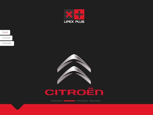 lipex plus spol, s.r.o.