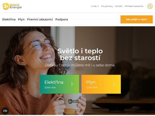 zajistíme vám levnou elektřinu i plyn bez dlouhodobých závazků. jsme stabilní a férový dodavatel energií se silným zázemím pro firmy i domácnosti v Čr.