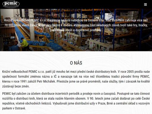 www.pemic.cz
