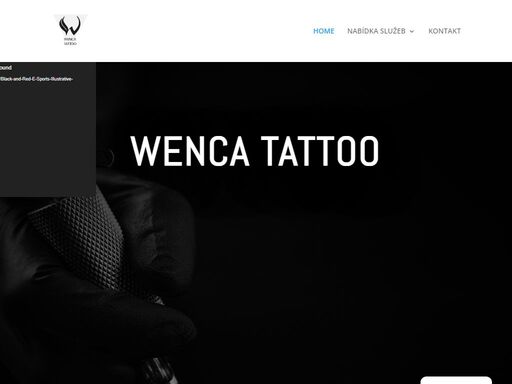 wenca tattoo | tetování přerov, tetovací salón v přerově na adrese - alšova 6, 1.patro – restaurace viktoria, přerov 750 02