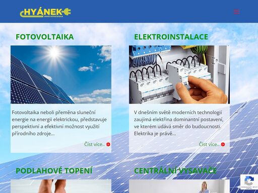 hyanek.cz